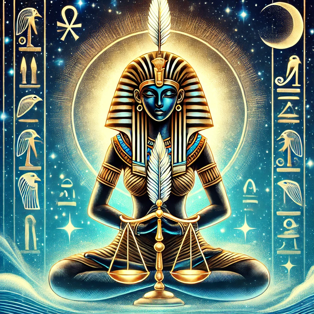 KEMETIC PRINCIPLES GUIDE: A JOURNEY INTO ANCIENT WISDOM